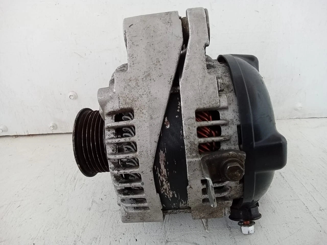 2003-2007 TOYOTA 4RUNNER 4.7L ALTERNATOR GENERATOR 27060-50320 | 104210-3441