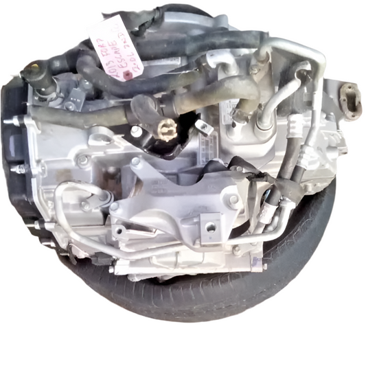 2013 2014 (thru 04/24/14) FORD ESCAPE 2.0L 4X2 2WD AUTOMATIC TRANSMISSION ASSY
