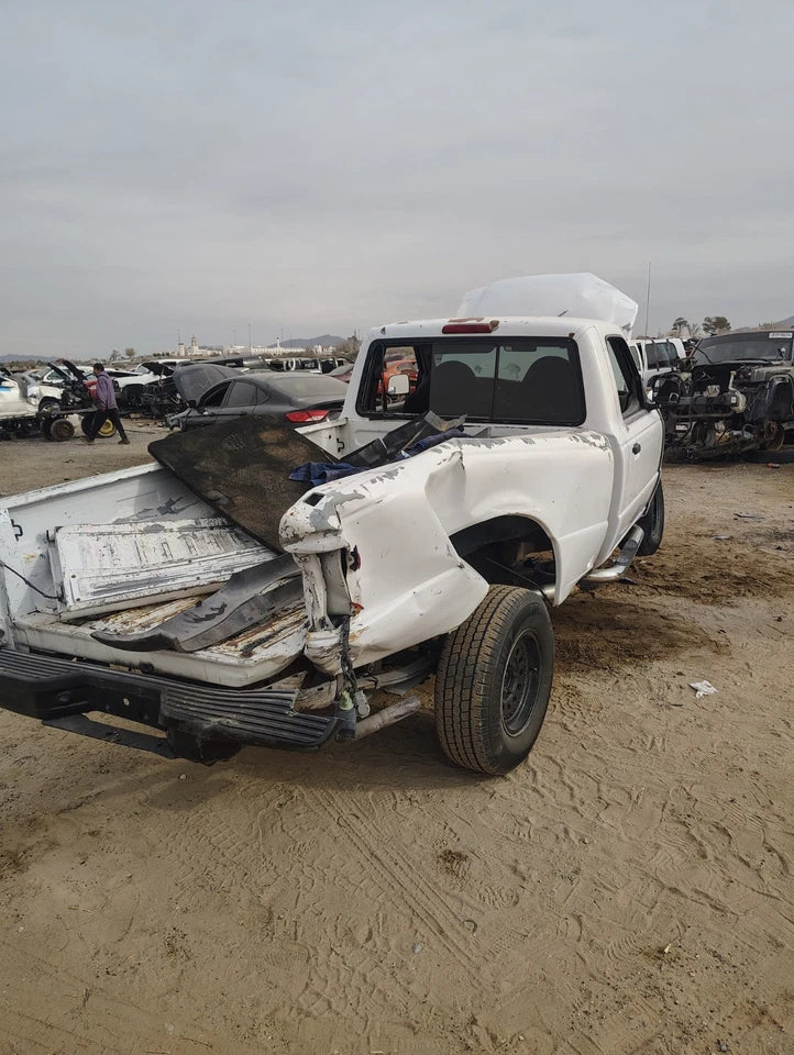 98 99 00 01 FORD RANGER 2.5L ENGINE MOTOR ASSEMBLY VIN C, 8th digit, 4-153