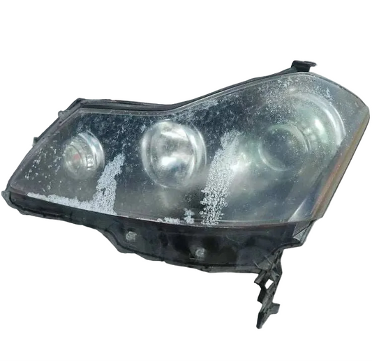 INFINITI M35 M 35 M45 M 45 LEFT DRIVER HEADLIGHT ASSEMBLY XENON BULB 
