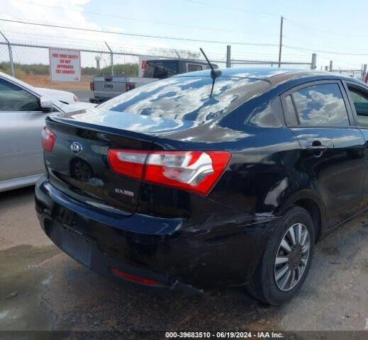 12 13 14 15 KIA RIO AT 2012 2013 KIA SOUL 1.6L ENGINE MOTOR VIN 5 & 3 8TH DIGIT