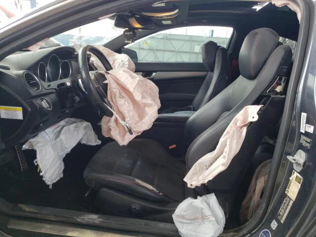 2012 2013 2014 2015 Mercedes C250 W204 1.8L RWD 2WD AUTOMATIC TRANSMISSION ASSY