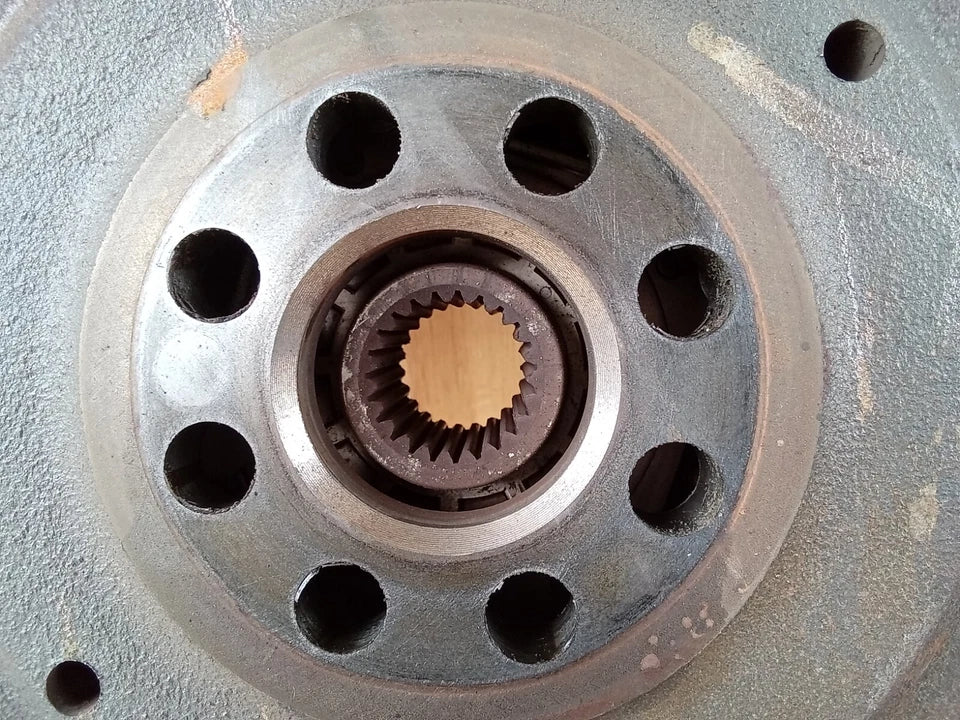 2011 2012 2013 2014 2015 2016 SCION TC 2.5L CLUTCH KIT AND FLYWHEEL - OEM