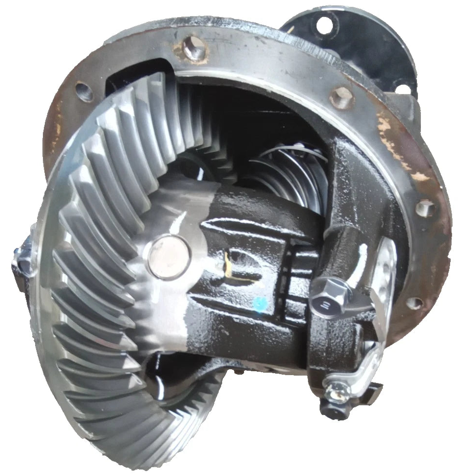 07-20 TOYOTA TUNDRA V8 4.7L 4.6L V6 4.0L REAR DIFFERENTIAL CARRIER 3RD MEMBER 41110-0C010