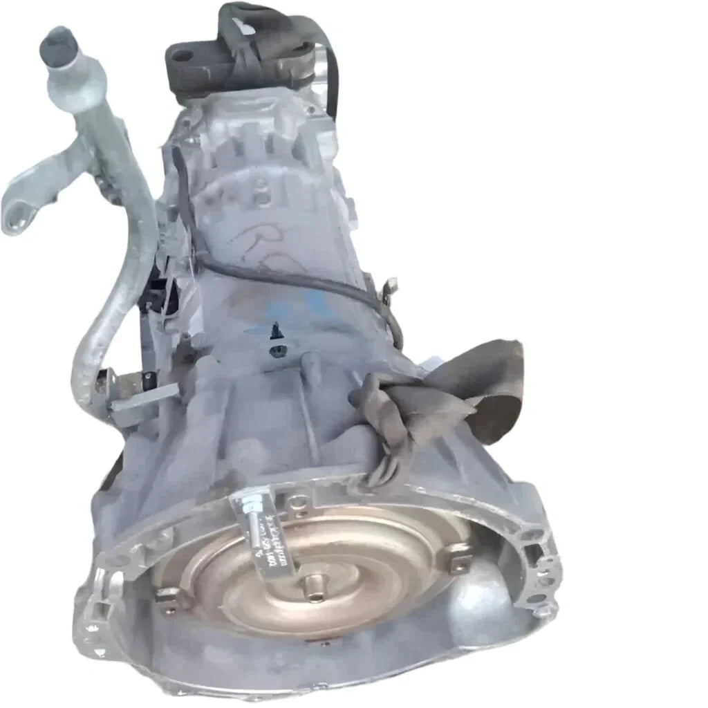 2008 INFINITI G37 automatic transmission assembly 57,753 miles 3.7L coupe 2WD OEM part RE5R05A 99X9D