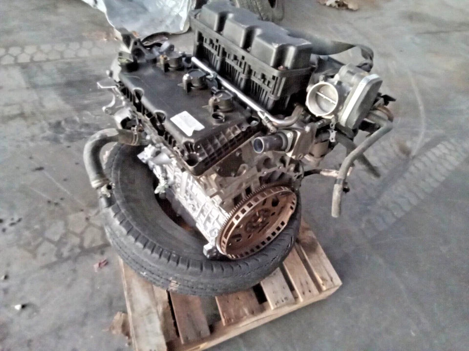 08 09 10 DODGE JOURNEY AVENGER CHRYSLER SEBRING 3.5L ENGINE MOTOR ASSEMBLY