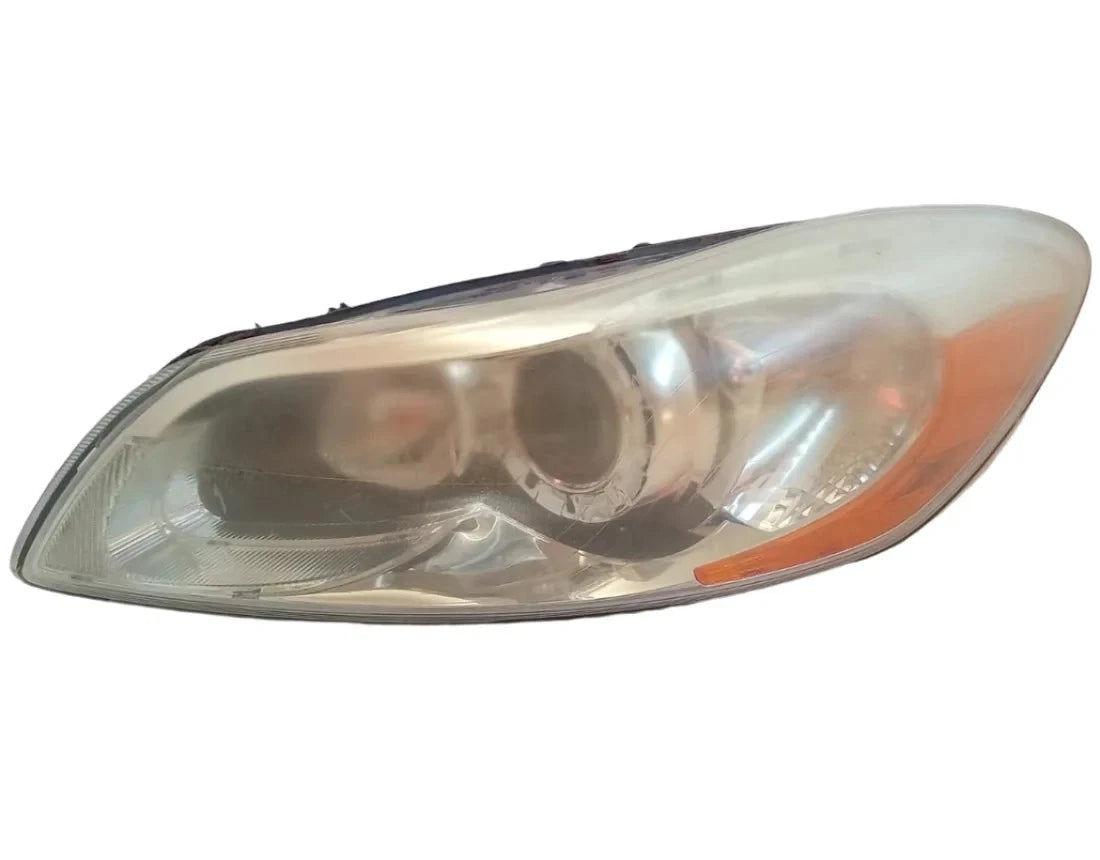 2011 - 2013 VOLVO C30 T5 HEADLIGHT HEADLAMP LEFT DRIVER SIDE - LE08F6184 31214812