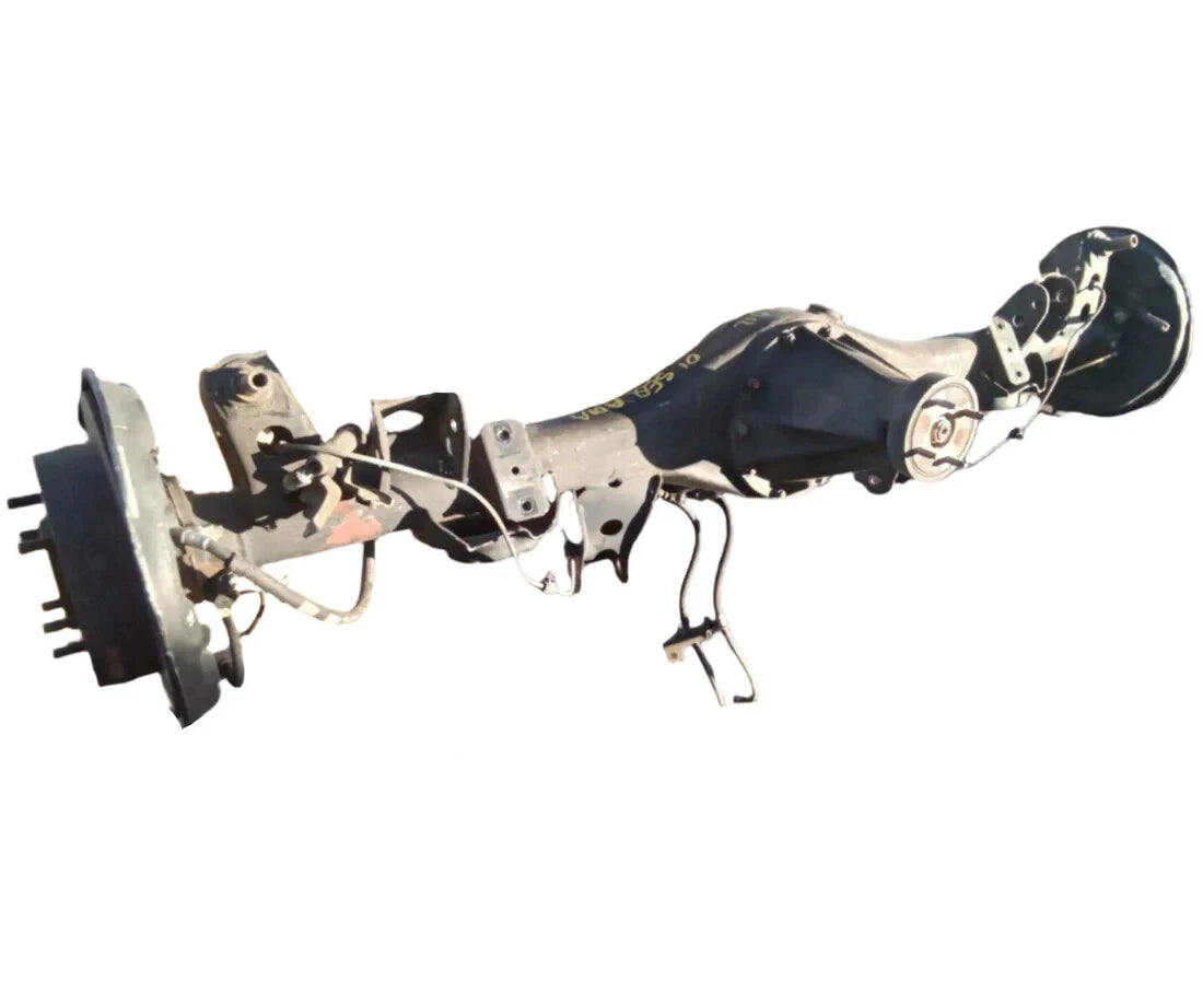 2001 2002 2003 2004 TOYOTA SEQUOIA REAR DIFFERENTIAL REAR END COMPLETE A01A