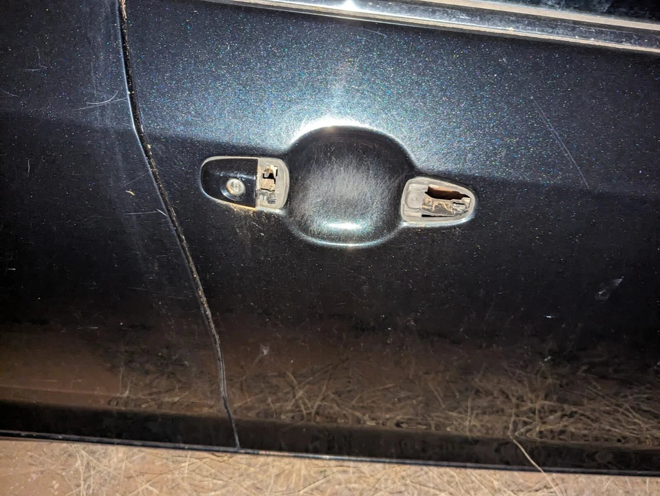 2012 2013 2014 TOYOTA CAMRY FRONT AND REAR RIGHT RH SIDE DOORS DOOR SET (2 DOORS)