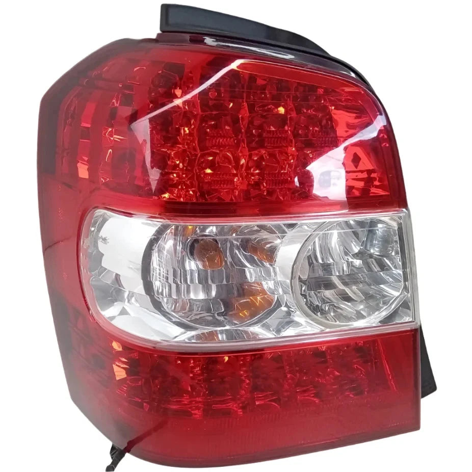 2006-2007 TOYOTA HIGHLANDER HYBRID LIMITED REAR LAMP LEFT DRIVER SIDE 81551-48090, 8155148090, TY1137-U000R