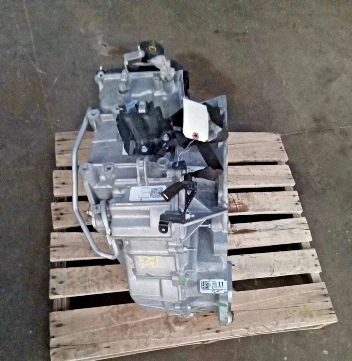 OEM Part Number F2GP-7000-TC