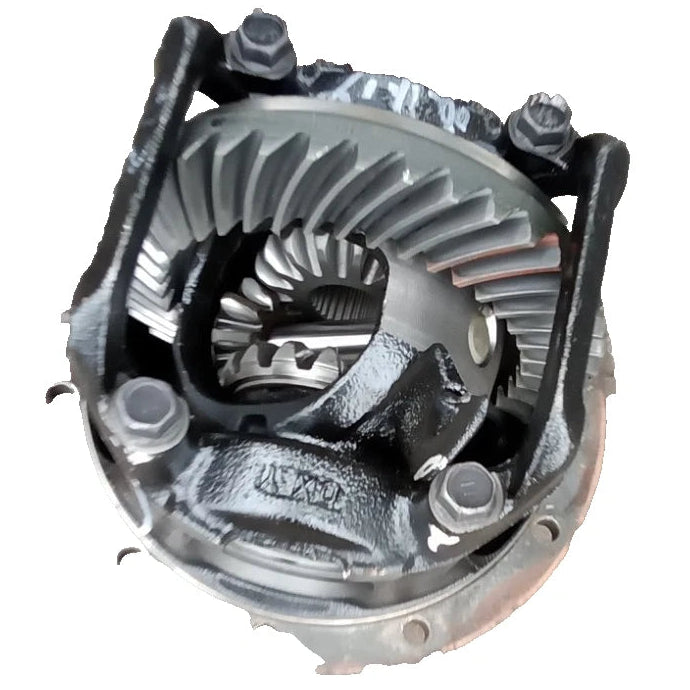 01 -07 TOYOTA SEQUOIA V8 4.7L 4WD REAR DIFFERENTIAL CARRIER 3RD MEMBER 41110-35751