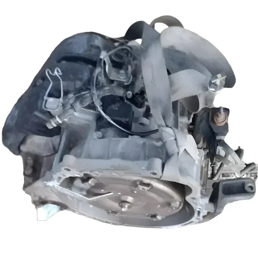 Automatic transmission assembly U250E for 2007 2008 2009 Toyota Camry 2.4L 2AZFE FWD front placement