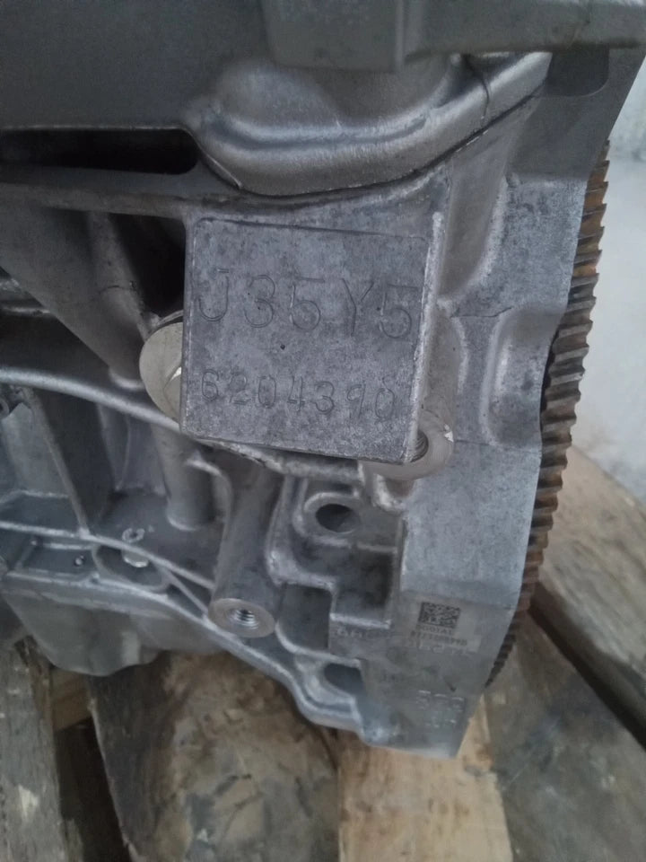 2019 2020 19 20 ACURA MDX 3.5L ENGINE MOTOR ASSEMBLY J35Y5 GRADE A J35Y5