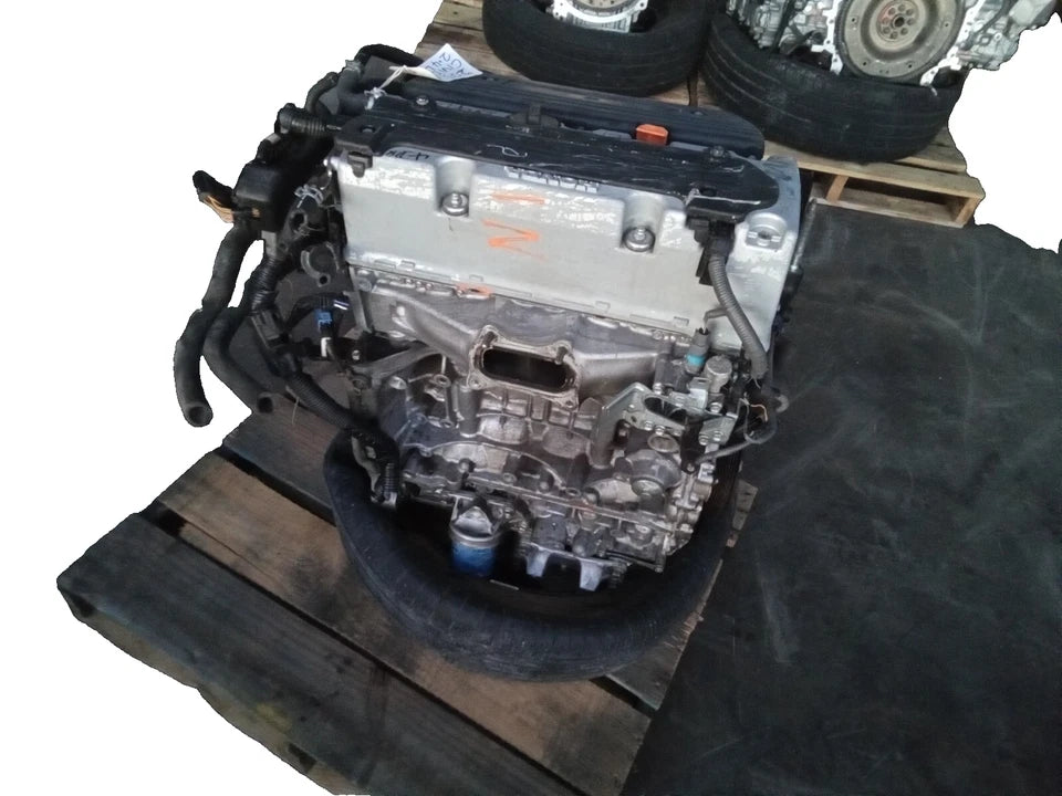 12 13 14 15 HONDA CIVIC SI 13 14 15 ACURA ILX 2.4L ENGINE MOTOR ASSEMBLY -A