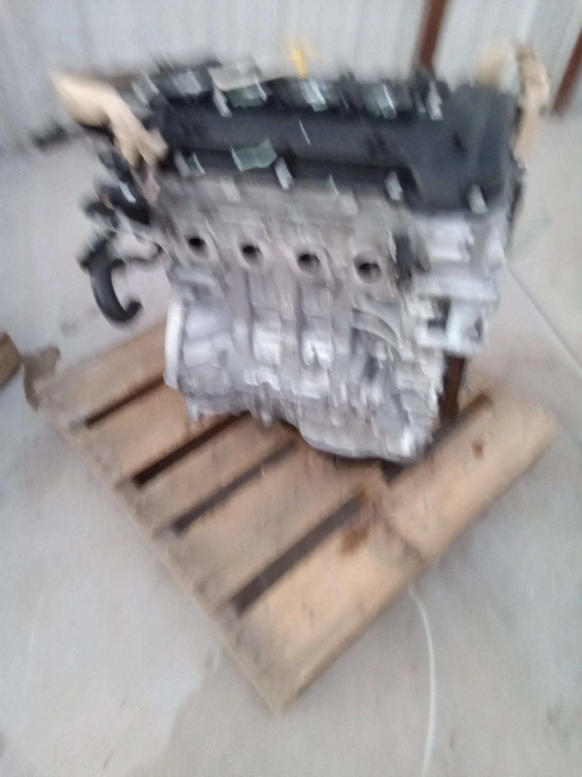 17-19 HYUNDAI ELANTRA KIA FORTE AT 2.0L, VIN F & 7 (8th digit, Sedan), US built