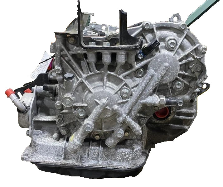 14 15 16 17 18 19 TOYOTA COROLLA 1.8L CVT AUTOMATIC TRANSMISSION ASSEMBLY K313