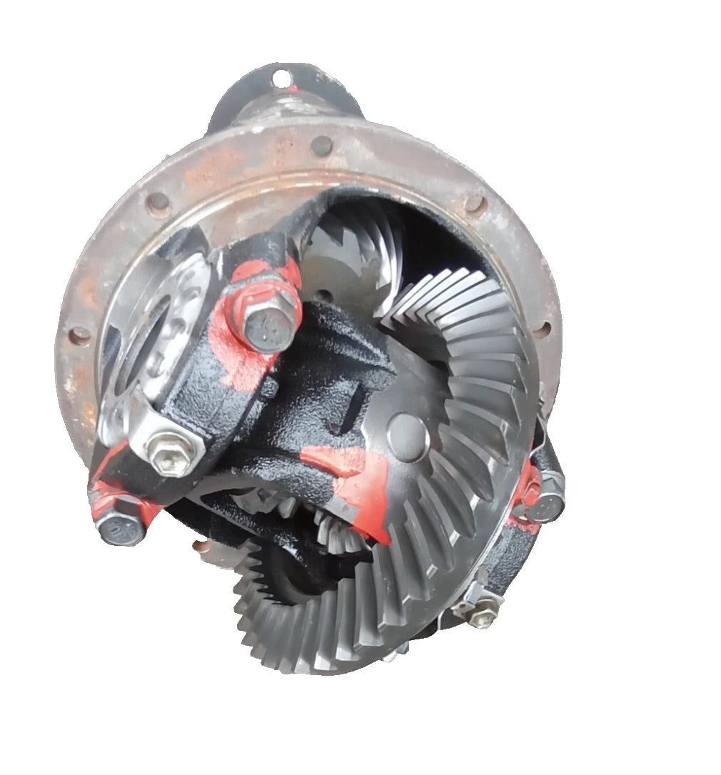 96 97 98 99 TOYOTA TACOMA REAR DIFFERENTIAL AXLE PUMPKIN 3RD THIRD MEMBER 3.58 41110-35260