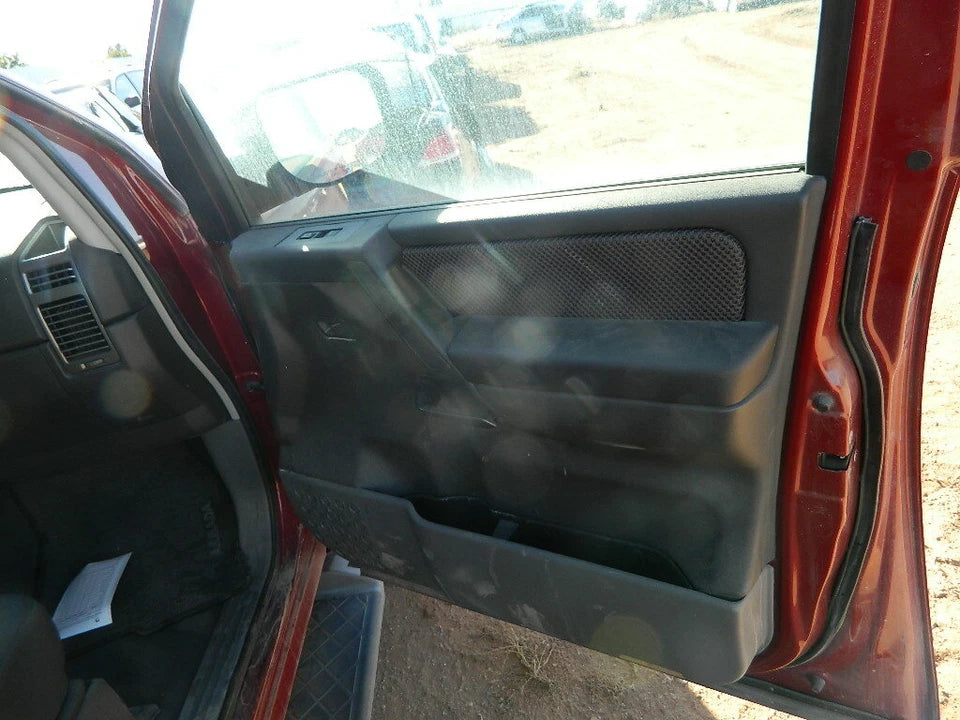 04 05 06 07 NISSAN ARMADA TITAN FRONT &REAR RIGHT RH SIDE DOORS DOOR SET(2 DOORS