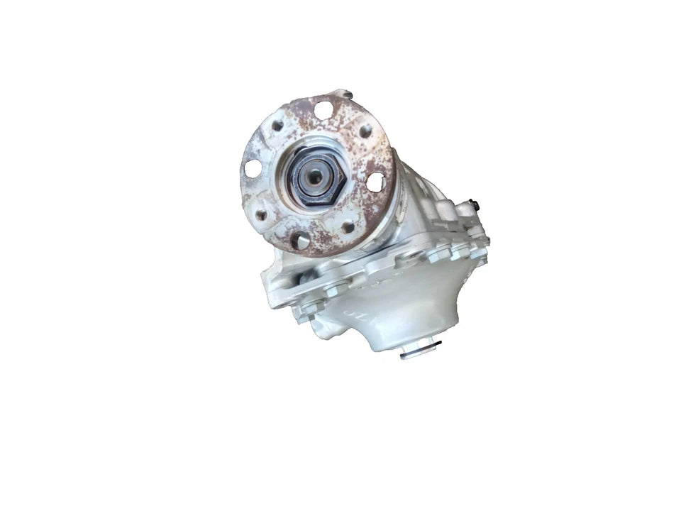 13-18 BMW X3 X5 328I 320I 228I 428I AUTO AWD FRONT DIFFERENTIAL CARRIER N26 N20