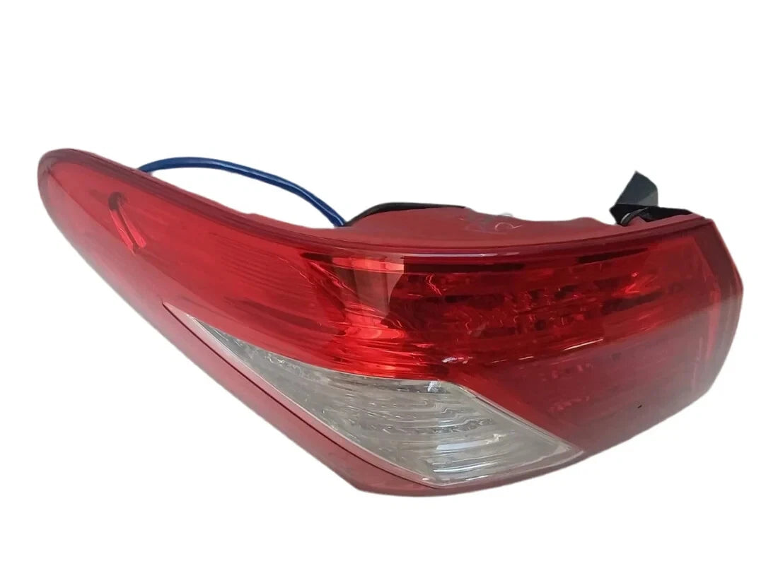 2007-2009 LEXUS ES350 ES 350 TAIL LIGHT REAR LAMP LEFT DRIVER SIDE 8156133500 12819001