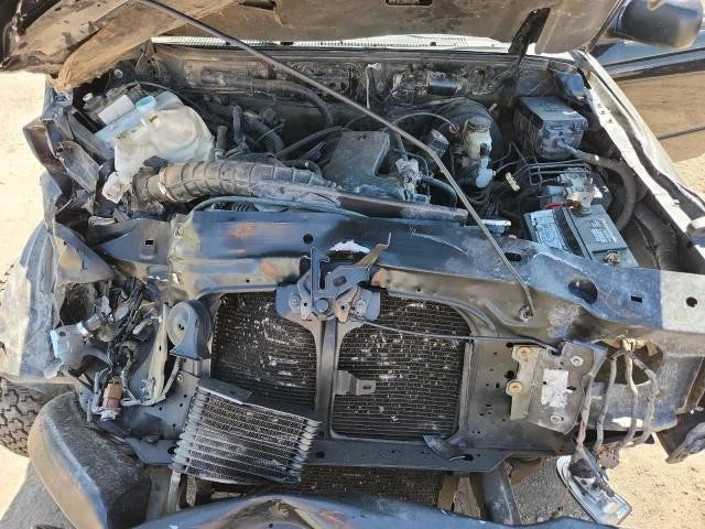 04 05 06 FORD RANGER 3.0L V6 AUTOMATIC TRANSMISSION ASSEMBLY AT 4X2 2WD REMANUFA