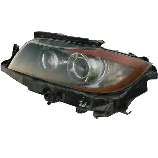 BMW 325 330 328 335 M3 323 LEFT DRIVER HEADLIGHT ASSEMBLY XENON BULB BALLAST