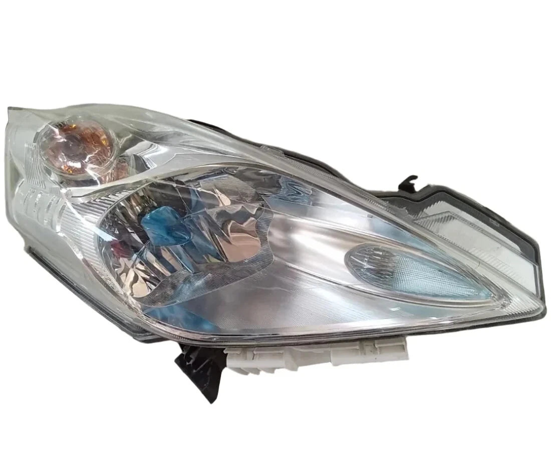 2013 - 2017 NISSAN LEAF HEADLIGHT HEADLAMP RIGHT PASSENGER SIDE - 260103NF0A