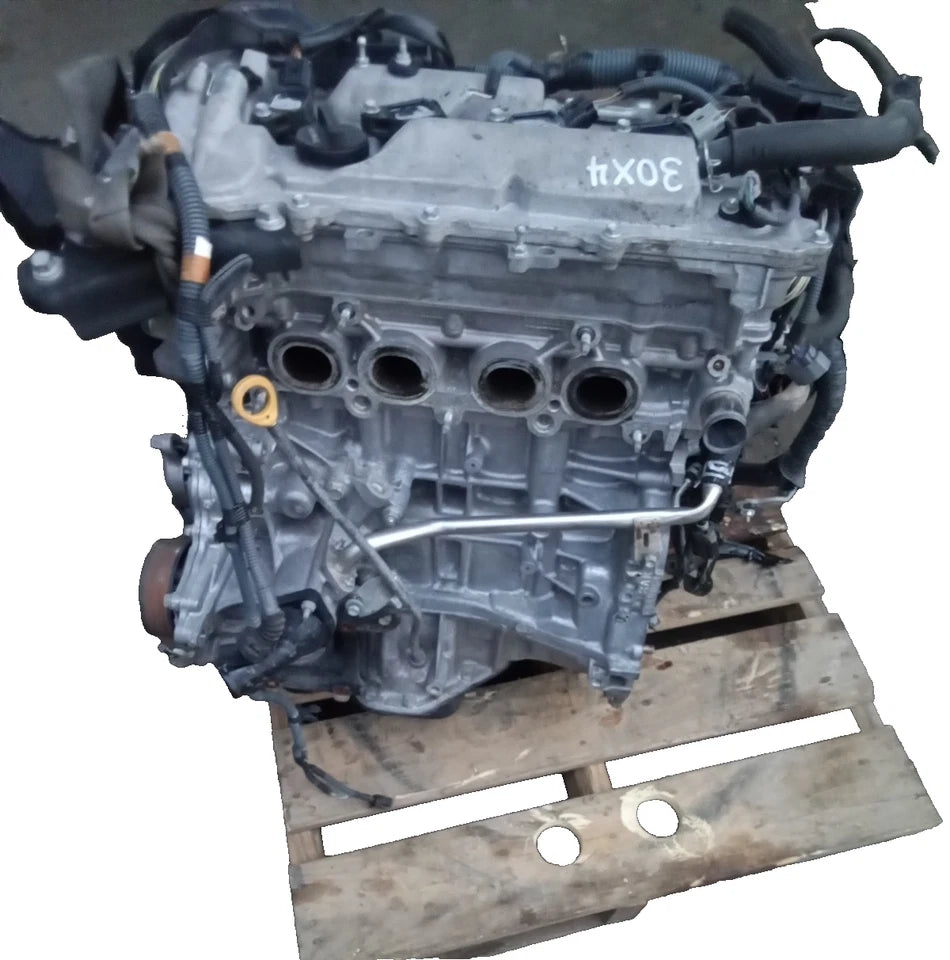 Share 10 -17 TOYOTA CAMRY 13-18 RAV4 11-15 SCION TC 2.5L ENGINE MOTOR ASSEMBLY 2ARFE