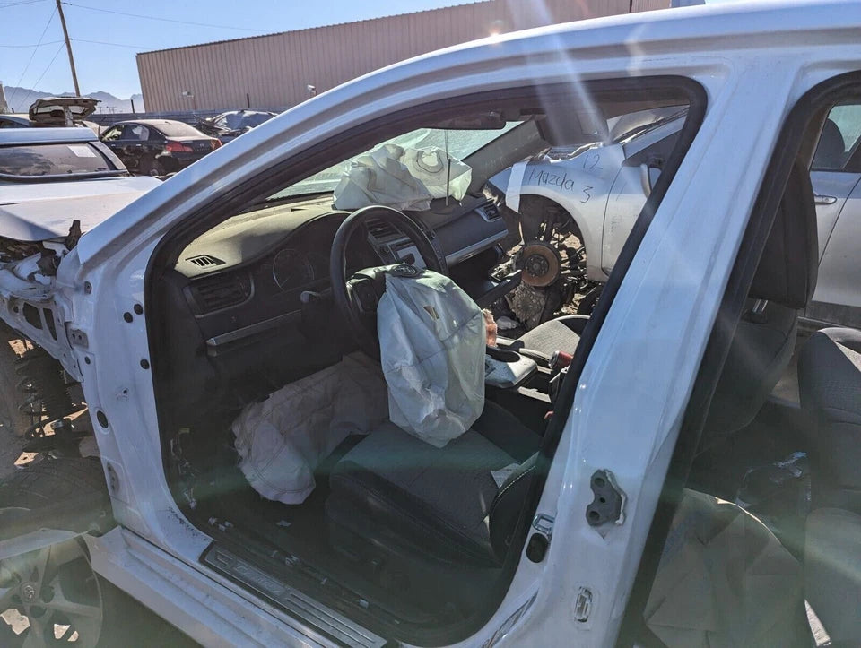 TOYOTA AVALON CAMRY 3.5L 6CYL AUTOMATIC TRANSMISSION ASSEMBLY U660E