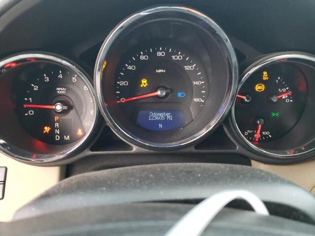 2013 13 Cadillac CTS 3.6L V6 AT AWD 4WD ENGINE MOTOR ASSEMBLY LFX GRADE A