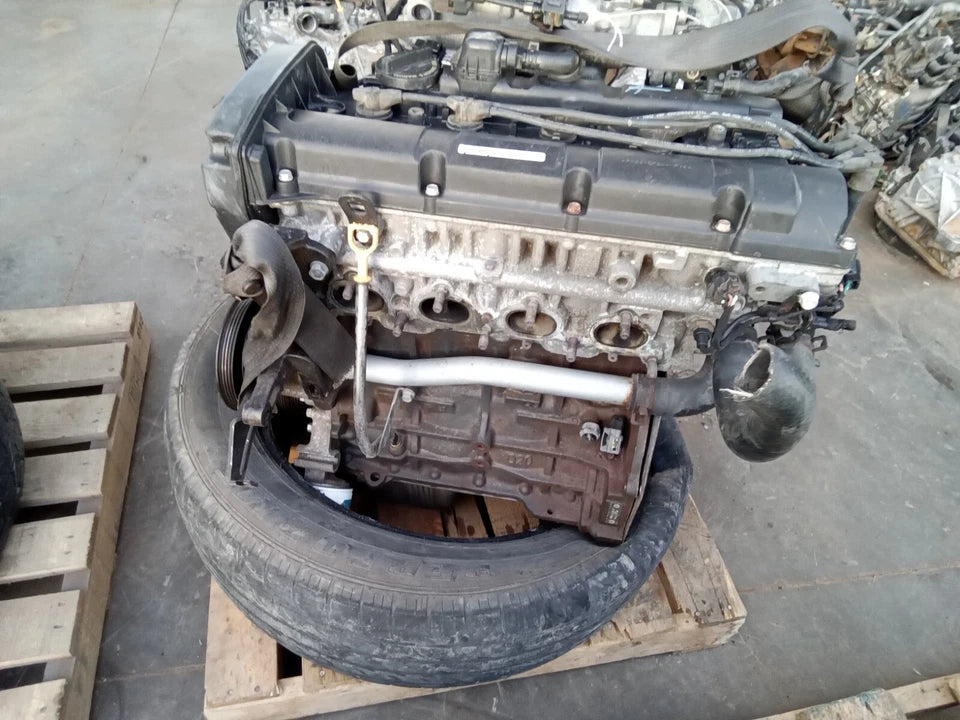 2010 2011 KIA SOUL 2.0L 4CYL ENGINE MOTOR ASSEMBLY (VIN 2, 8th digit) - LOW MILE