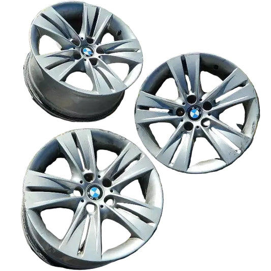 FACTORY 18" INCH BMW X5 SUV WHEEL OEM