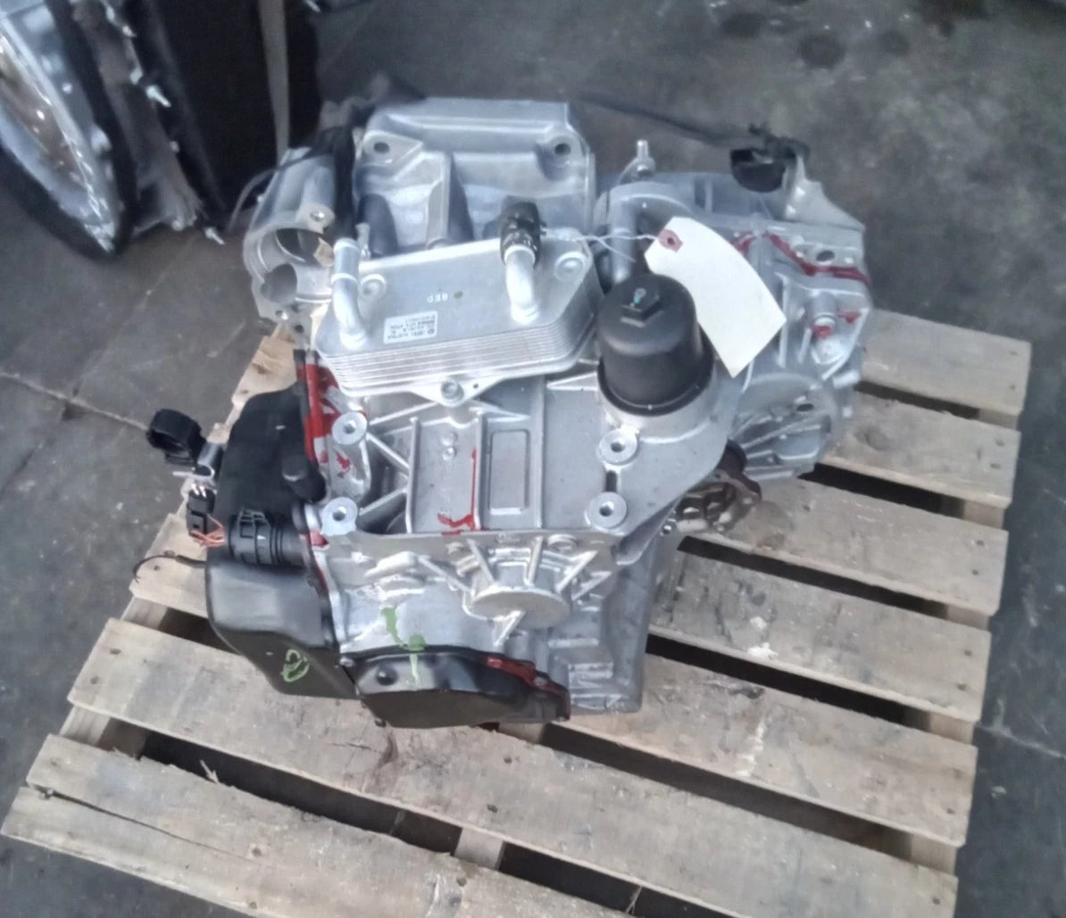 2010 2011 AUDI A3 2.0L AWD 4X4 DUAL CLUTCH DCT AUTOMATIC TRANSMISSION 21K MILES