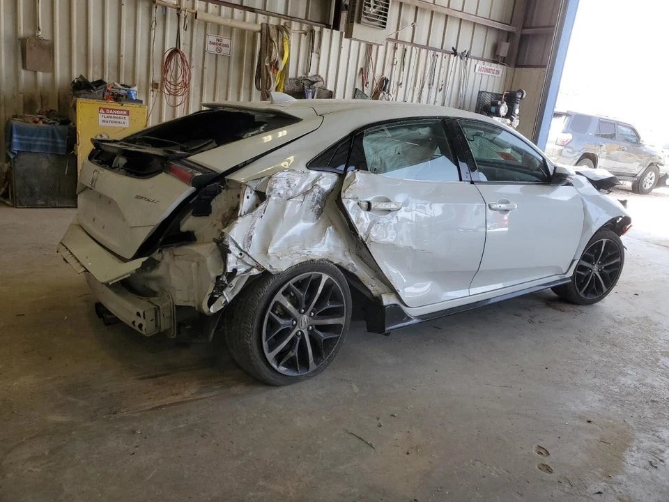 16 17 18 19 20 21 HONDA CIVIC 1.5L AT 2WD CVT AUTOMATIC TRANSMISSION ASSEMBLY
