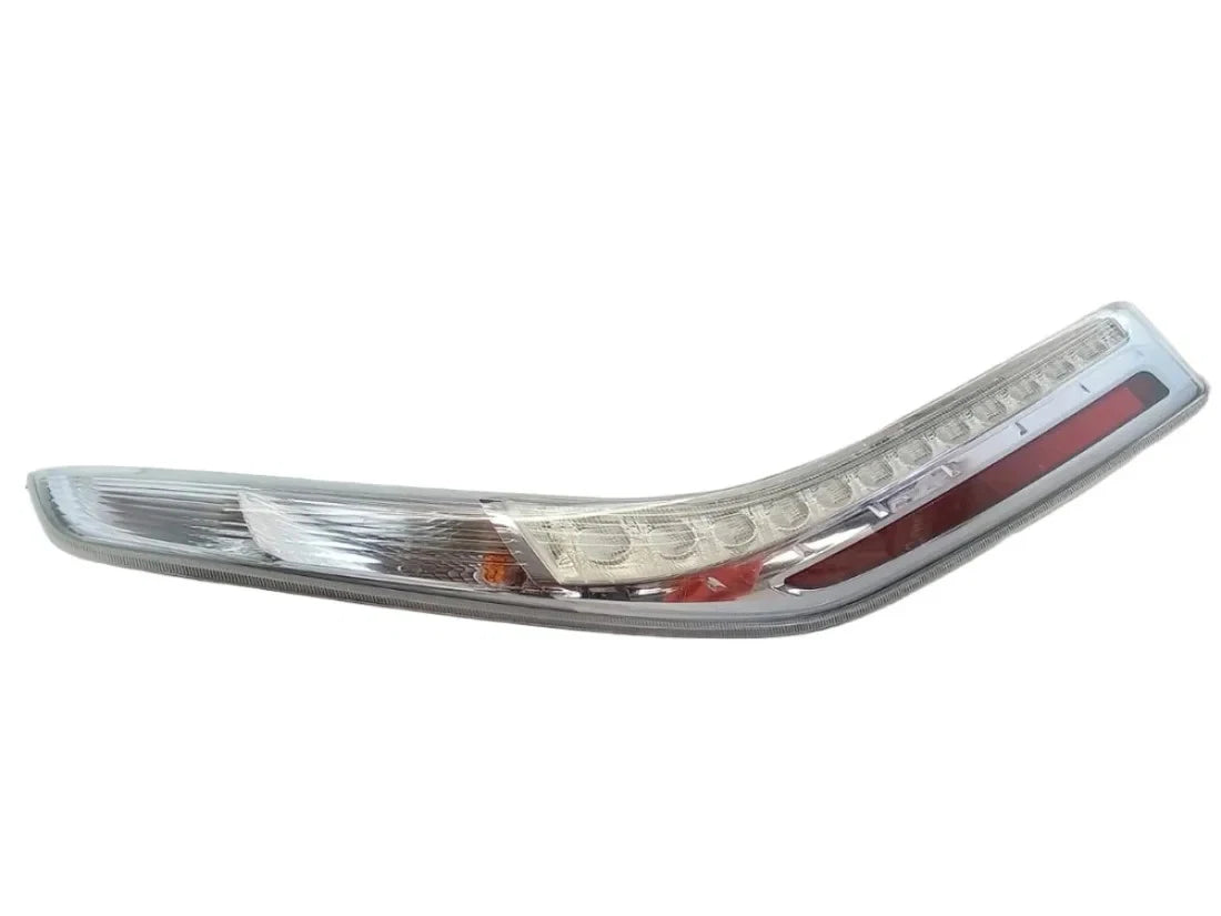 2013-2014 NISSAN LEAF REAR LAMP RIGHT PASSENGER SIDE 26550-3NA3A