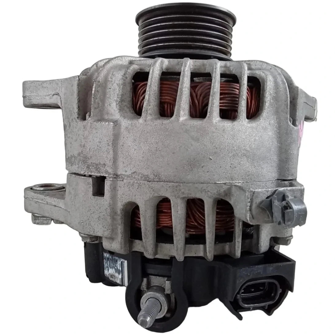 2012-2016 KIA RIO 1.6L ALTERNATOR GENERATOR - 2609780 | 37300-2B600