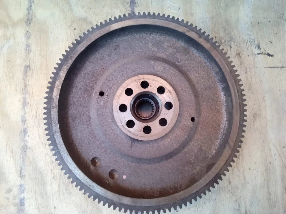 2009 2010 2011 2012 2013 TOYOTA MATRIX 2.4L CLUTCH KIT AND FLYWHEEL - OEM