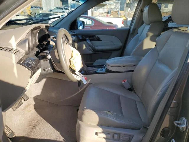 2007 2008 2009 ACURA MDX 3.7L V6 ENGINE MOTOR ASSEMBLY J37A1