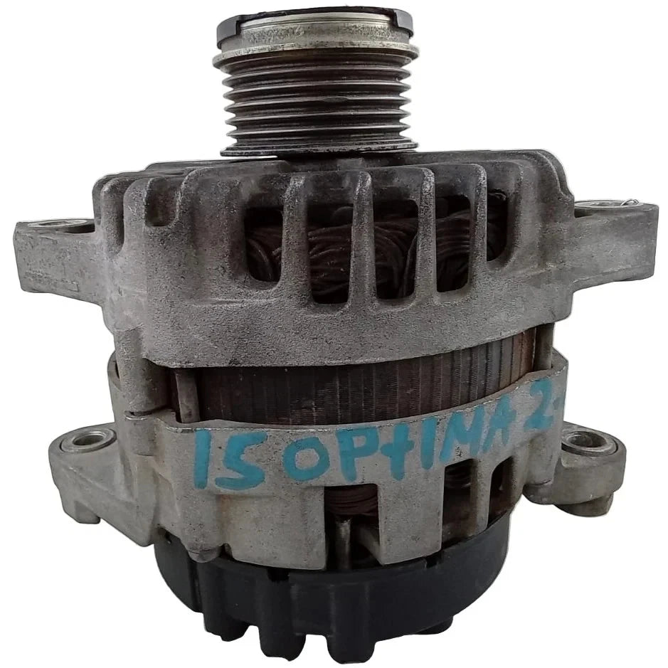 2014-2015 KIA OPTIMA 2.0L ALTERNATOR GENERATOR - 37300-2G850 | 2612490 B