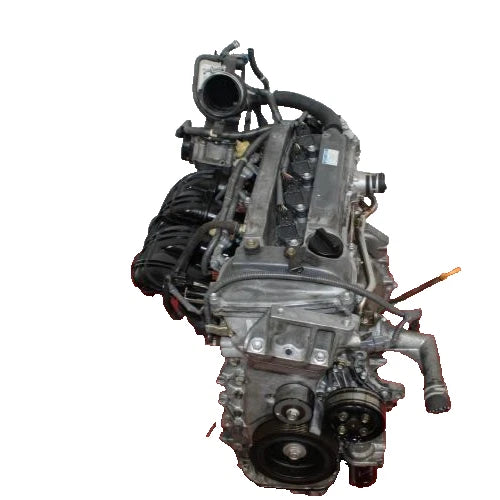 02 03 04 05 06 TOYOTA CAMRY 02-06 SOLARA 2.4L ENGINE MOTOR VIN E 2AZFE