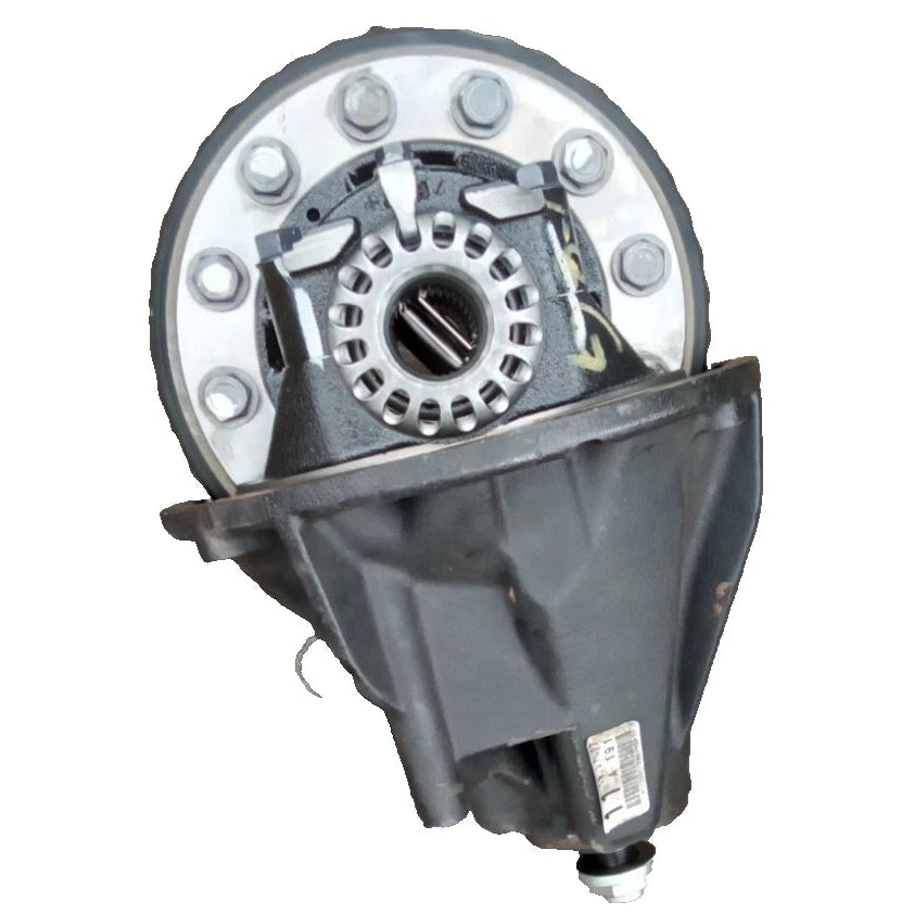 07-20 TOYOTA TUNDRA V8 4.7L 4.6L V6 4.0L REAR DIFFERENTIAL CARRIER 3RD MEMBER 41110-0C010