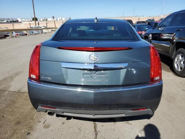 12 CADILLAC CTS GMC Terrain Chevy Equinox Captiva 3.0L LFW RWD ENGINE MOTOR 70K