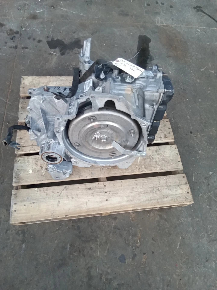 2011 2012 FORD FUSION 3.0L 2WD 4X2 FWD V6 AUTOMATIC TRANSMISSION 78K MILES