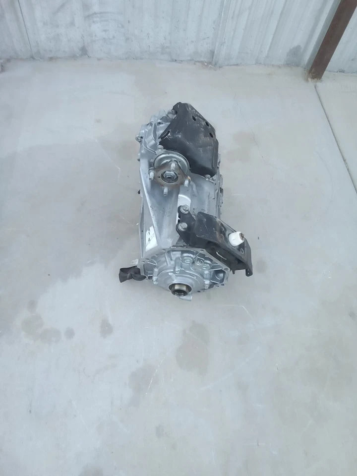 08-20 TOYOTA SEQUOIA 5.7L V8 3URFE 4WD AUTO TRANSFER CASE ASSEMBLY