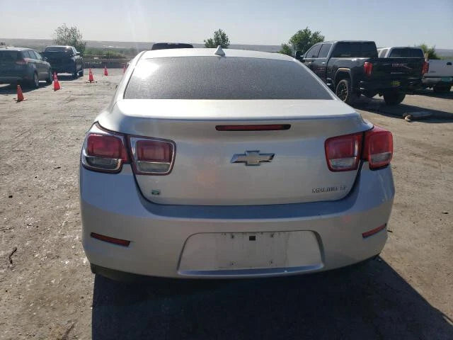 2014 2015 CHEVY MALIBU IMPALA 2.5L ENGINE MOTOR ASSEMBLY VIN L 8th digit OPT LKW