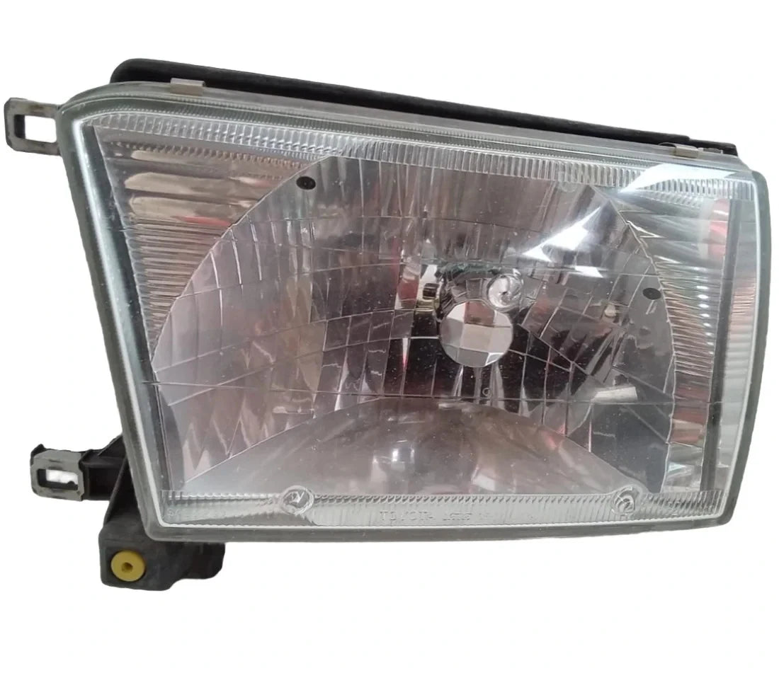 1999- 2002 TOYOTA 4RUNNER HEADLIGHT HEADLAMP LEFT DRIVER SIDE - 9922670005