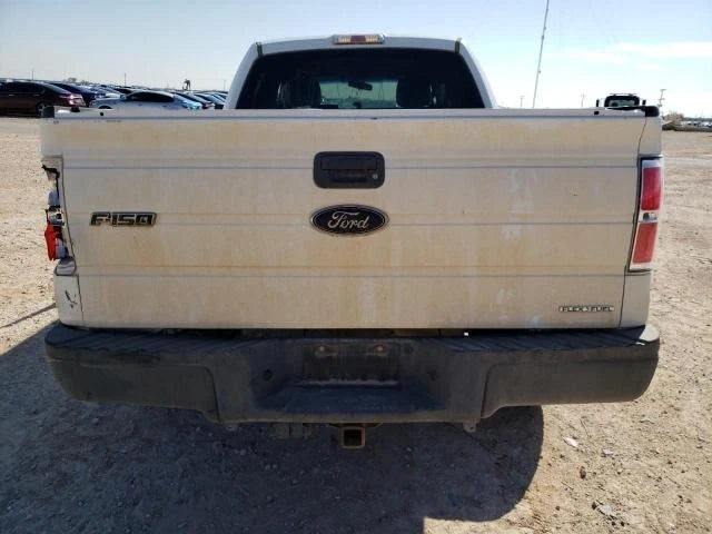 11 12 13 14 FORD F150 5.0L V8 REAR END DIFFERENTIAL AXLE CARRIER ASSEMBLY S932R