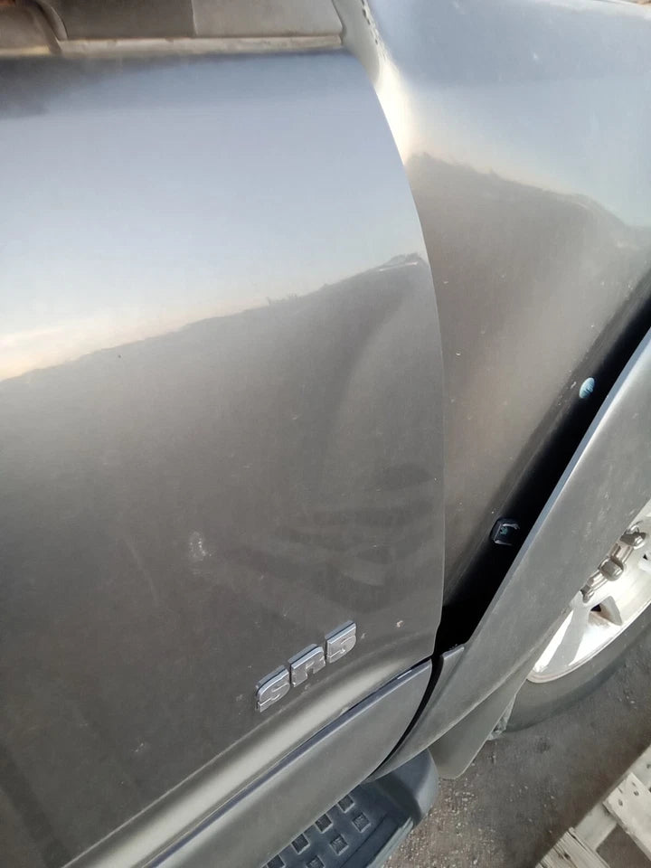 03 04 05 TOYOTA 4RUNNER FRONT AND REAR RIGHT SIDE DOORS DOOR SET(2 DOORS) RH