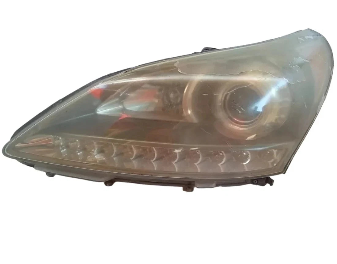 2011 - 2013 HYUNDAI EQUUS HEADLIGHT HEADLAMP LEFT DRIVER SIDE - 00040547 921013N030